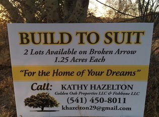 Broken Arrow, Apache Junction, AZ 85119