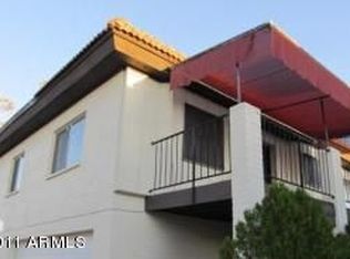 1902 W Morningside Dr UNIT 119, Phoenix, AZ 85023