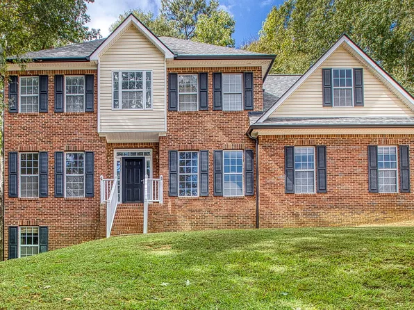 280 Jordan Pl, Fayetteville, GA 30215