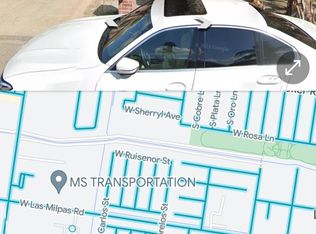 8405 S Morelos, Pharr, TX 78577