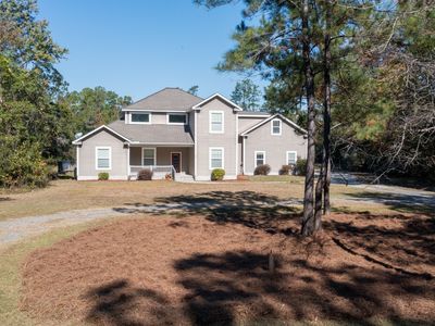 98 Josephs Ct, Kingsland, GA, 31548