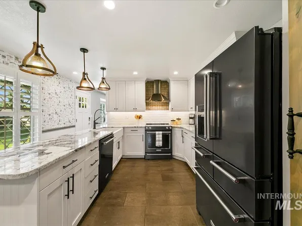 2000 W Canal St, Boise, ID 83705