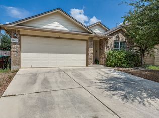 10415 Rhyder Rdg, San Antonio, TX 78254