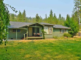 12310 W Four Mound Rd, Spokane, WA 99224