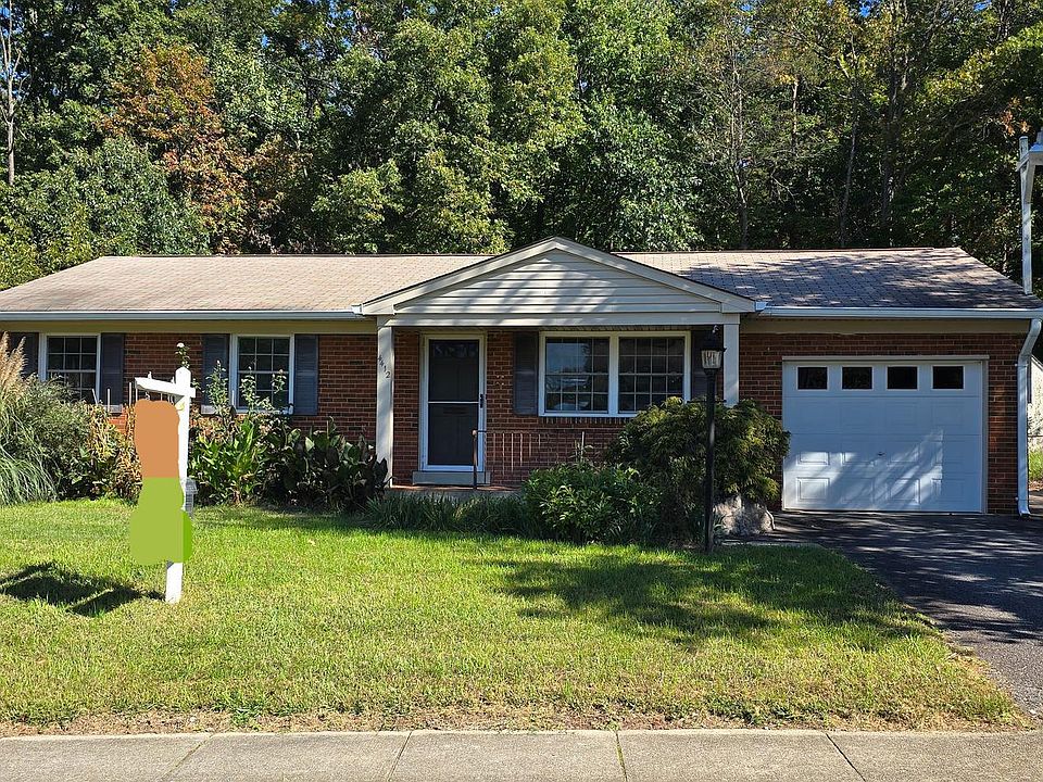 1st image of 4412 Hamilton Dr