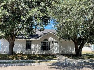 703 La Mancha Dr, Edinburg, TX 78541