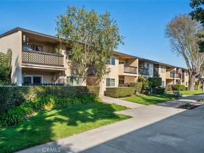 12200 Montecito Rd APT K205, Seal Beach, CA, 90740