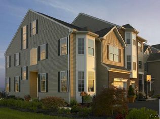 5332 E Spring Ridge Dr, Lower Macungie Township, PA 18062