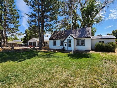 5160 E Hansen Ave, Iona, ID, 83427