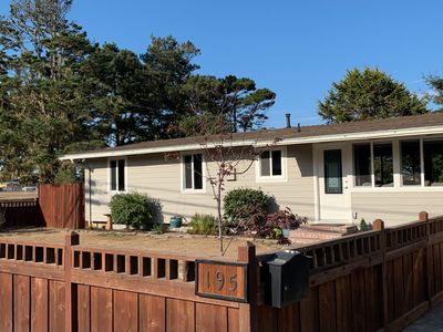 195 Dana St, Fort Bragg, CA, 95437