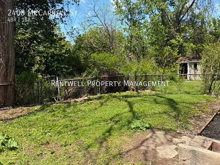 2408 McCarrell St — Photo 3