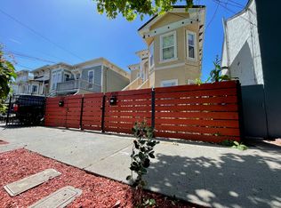 1121 Willow St, Oakland, CA 94607