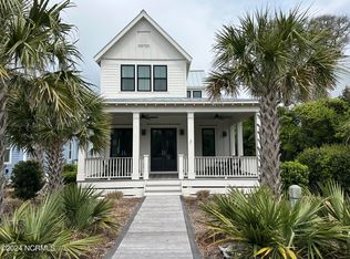 803 Federal Rd, Bald Head Island, NC 28461