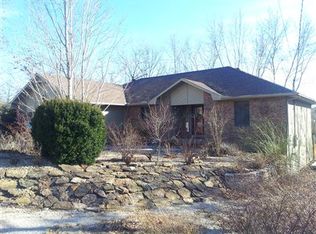 45 Cullen Hills Dr, Bella Vista, AR 72715