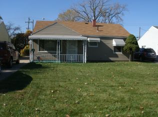 302 Southview Dr, Toledo, OH 43609
