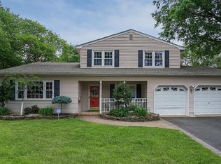 8 Harkins Rd, Milltown, NJ 08850