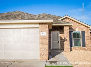 2117 N Avenue L, Lubbock, TX 79403