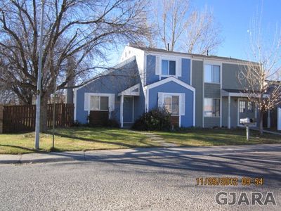 2847 Oxford Ave APT D, Grand Junction, CO, 81503