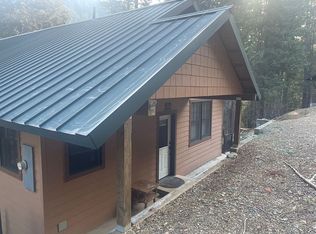 151 Millview Dr, Trinity Center, CA 96091