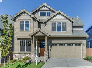 16745 NW Lynch Ln, Portland, OR