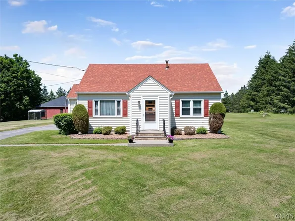 7729 Rome Oriskany Rd, Rome, NY 13440