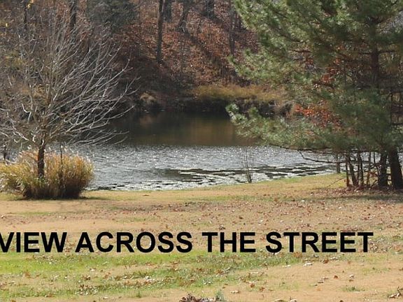 view across the street