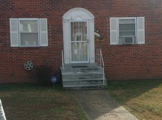 2009 Peabody St, Hyattsville, MD 20782