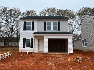 156 Braxton Dr, Moore, SC 29369