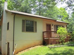 295 Montview Dr, Ruckersville, VA 22968