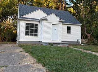 19309 Lenore, Detroit, MI 48219