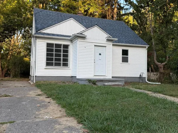 19309 Lenore, Detroit, MI 48219