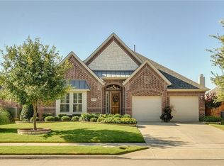 9791 Lance Dr, Frisco, TX 75035