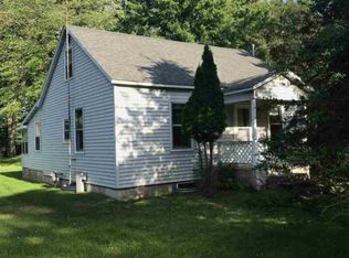 639 S Cambridge St, Wautoma, WI 54982