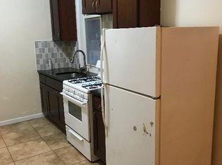 9218 101st Ave APT 1, Ozone Park, NY 11416