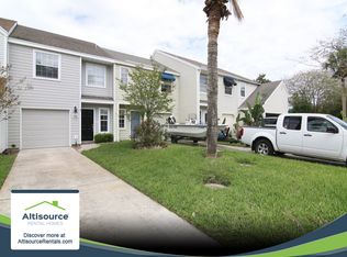 1436 E Spindrift Cir, Neptune Beach, FL 32266