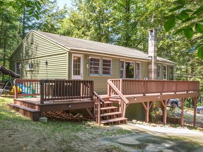 49 Barbara Drive, Alton Bay, NH, 03810