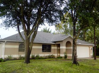 65 Radcliffe Dr, Palm Coast, FL 32164