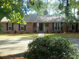 2726 Westgate Dr, Albany, GA 31707