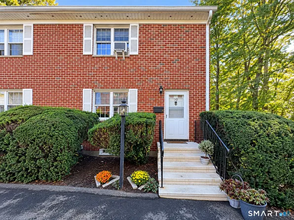 240 Wardwell Street #19, Stamford, CT 06902
