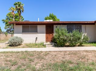 3874 S Evergreen Ave, Tucson, AZ 85730