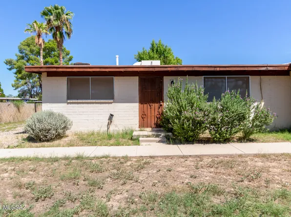 3874 S Evergreen Ave, Tucson, AZ 85730