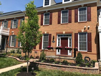 23266 Evergreen Ridge Dr, Ashburn, VA, 20148