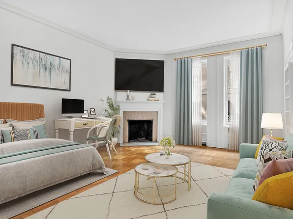 284 Fifth Avenue 6D image 1 of 6