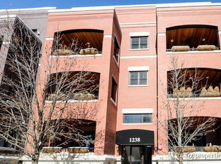 1238 W Jackson Blvd APT 1E, Chicago, IL 60607