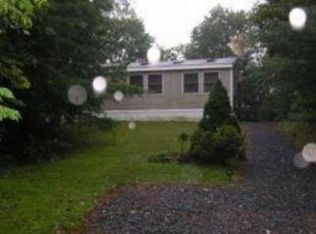 82 Dogwood Cir., Campton, NH 03223