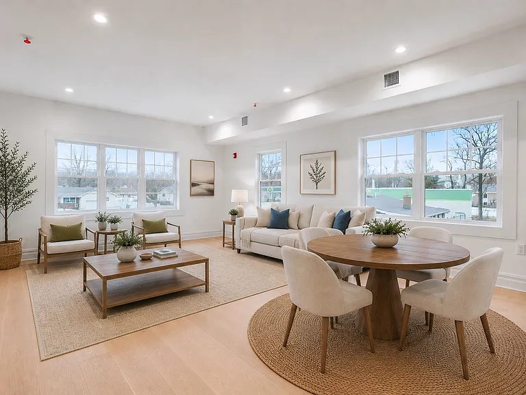 1209 Littleton Rd #3E — Photo 4