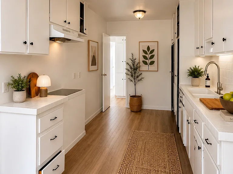 1018 Coronado Ave #7 — Photo 2