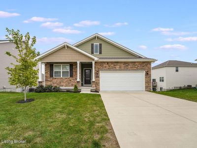 8014 Cedar Meadows Ln, Louisville, KY, 40229