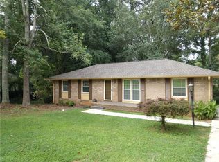 2149 Greenhill Dr SW, Marietta, GA 30008