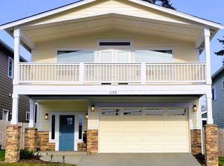 1122 Pitt Ave, Bremerton, WA 98310